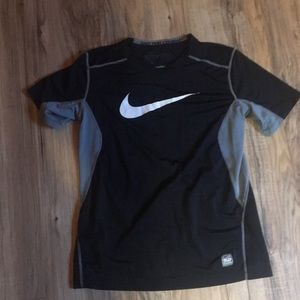 Short sleeve Nike
